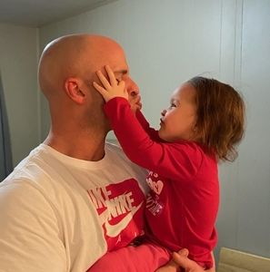 Meet your Posher, Jared